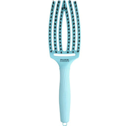 Olivia Garden FingerBrush Dolce Vita szczotka do włosów Blue Sky