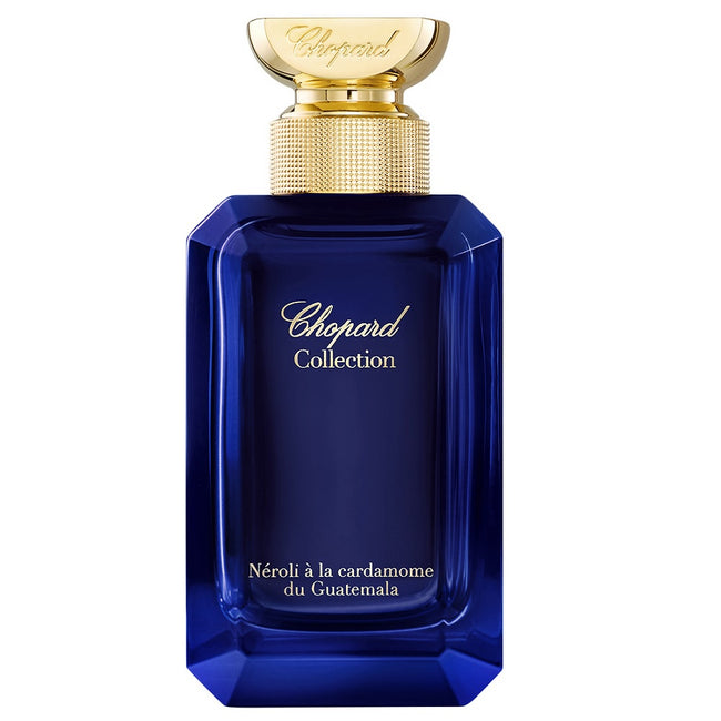 Chopard Neroli a la Cardamome du Guatemala woda perfumowana spray