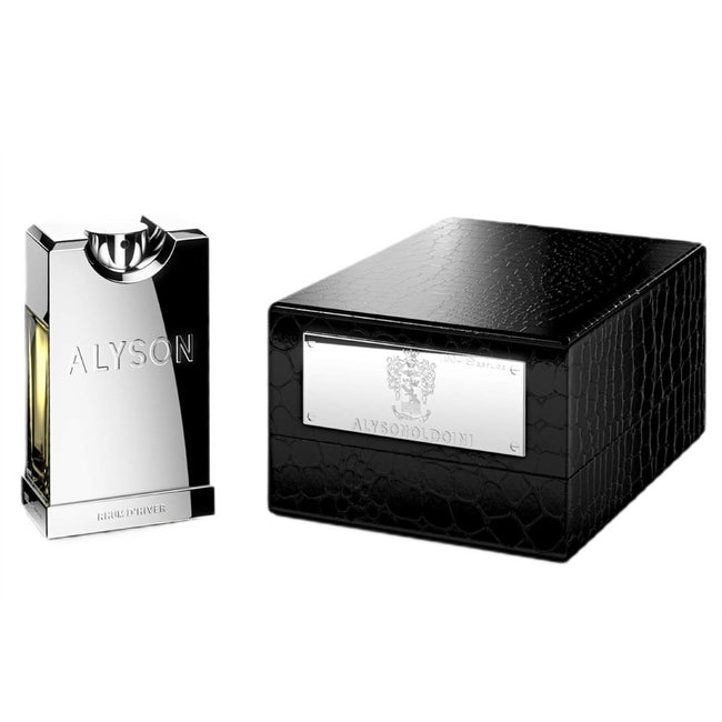 Alyson Oldoini Rhum D'Hiver woda perfumowana spray