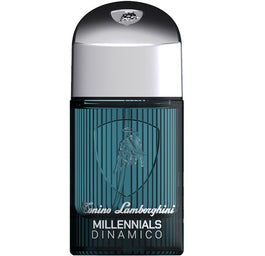 Tonino Lamborghini Millennials Dinamico woda toaletowa spray