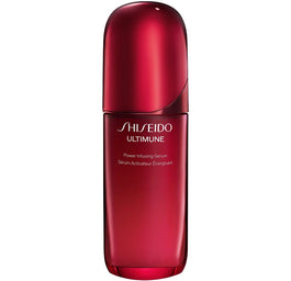 Shiseido Ultimune Power Infusing Serum przeciwstarzeniowe serum do twarzy 75ml