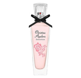 Christina Aguilera Definition woda perfumowana