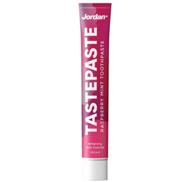 Jordan Tastepaste pasta do zębów Malina-Mięta 50ml