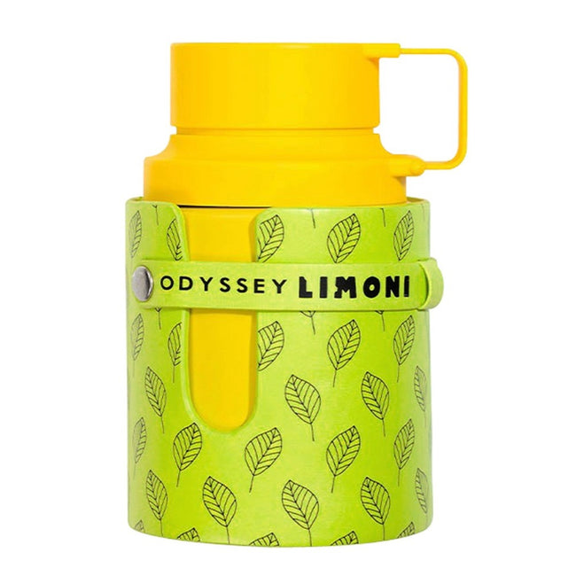Armaf Odyssey Limoni Fresh Edition woda perfumowana spray