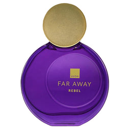 Avon Far Away Rebel woda perfumowana spray