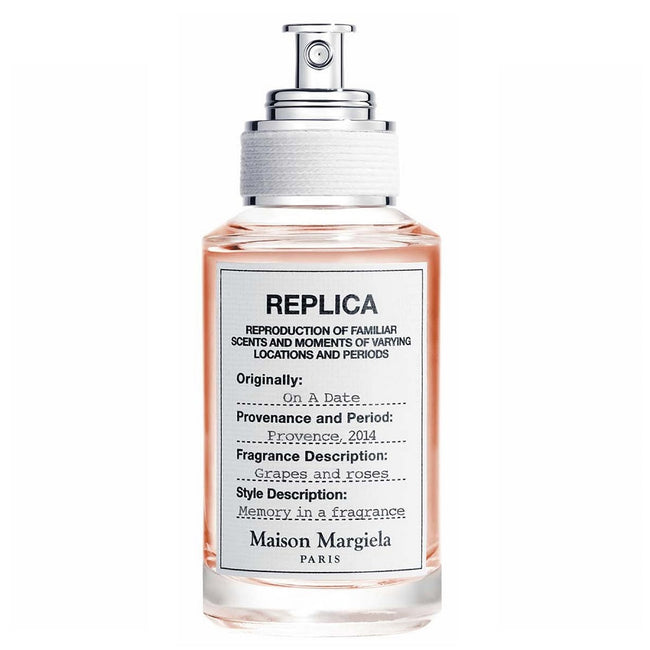Maison Margiela Replica On A Date woda toaletowa spray