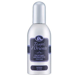 Tesori d'Oriente Mirra perfumy spray