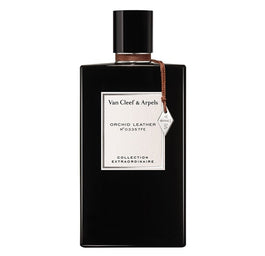 Van Cleef&Arpels Collection Extraordinaire Orchid Leather woda perfumowana spray Tester