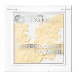 Bell HypoAllergenic Perfectionist Powder hypoalergiczny puder upiększający