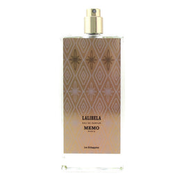Memo Paris Lalibela woda perfumowana spray 75ml - produkt bez opakowania