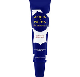 Acqua di Parma Blu Mediterraneo Chinotto Di Liguria balsam do ust 15ml