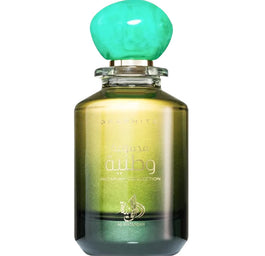 Al Wataniah Graphite woda perfumowana