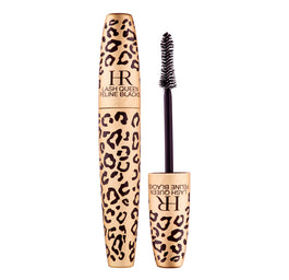 Helena Rubinstein Lash Queen Feline Blacks wydłużająco-pogrubiający tusz do rzęs