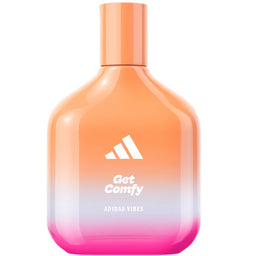 Adidas Vibes Get Comfy woda perfumowana spray