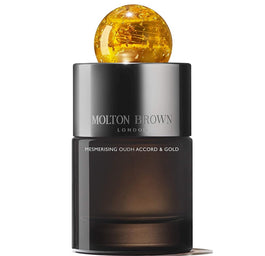 Molton Brown Mesmerising Oudh Accord & Gold woda perfumowana spray