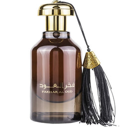 Ard al Zaafaran Fakhar al Oud woda perfumowana spray