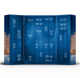 Satisfyer Advent Calendar 2025 kalendarz adwentowy Premium 24szt.