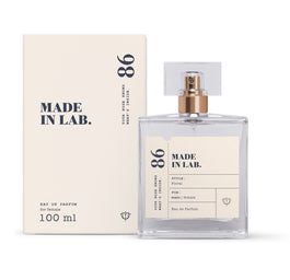 Made In Lab 86 Women woda perfumowana spray