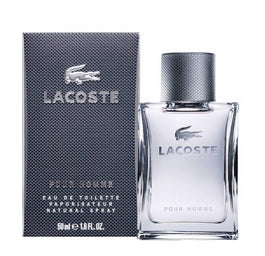 Lacoste Pour Homme woda toaletowa spray