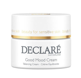 Declare Hydro Balance Good Mood Cream nawilżający krem do twarzy 50ml