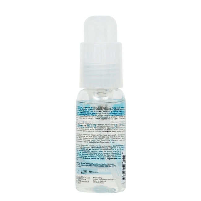 B-Series Health Splash & Slide Personal Lubricant żel intymny na bazie wody Neutral 50ml