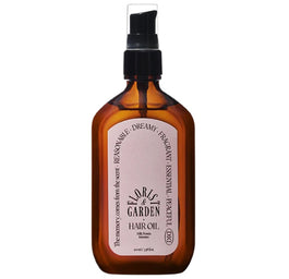 ODID Milk Protein Intensive Hair Oil olej do włosów Florist Garden 100ml