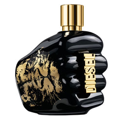 Diesel Spirit Of The Brave Pour Homme woda toaletowa spray