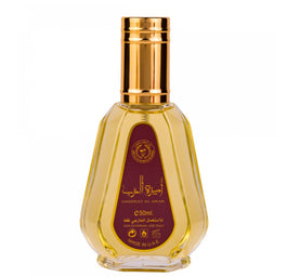 Ard al Zaafaran Ameerat Al Arab woda perfumowana spray