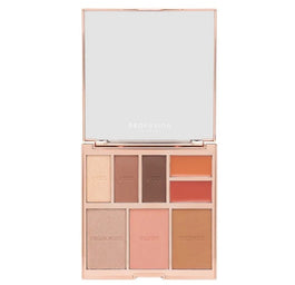 Profusion Full Face Palette paleta do oczu twarzy i ust