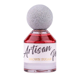 Fragrance World Artisan Perfumery Brown Sugar woda perfumowana spray