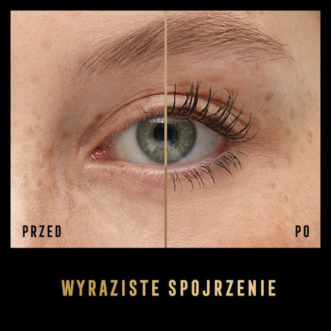 Max Factor False Lash Effect tusz do rzęs zwiększający objętość 01 Black 13.1ml