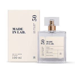 Made In Lab 50 Women woda perfumowana spray