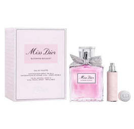 Dior Miss Dior Blooming Bouquet zestaw woda toaletowa spray 100ml + woda toaletowa spray 10ml