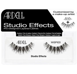 Ardell Studio Effects sztuczne rzęsy Wispies