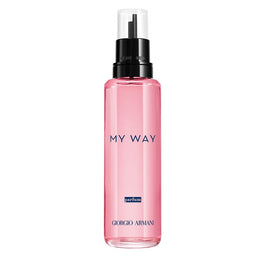 Giorgio Armani My Way perfumy refill