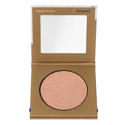 Korres Aegean Bronzer pudrowy bronzer