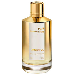 Mancera Amberful woda perfumowana spray