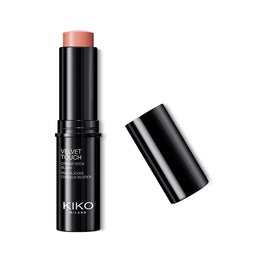 KIKO Milano Velvet Touch Creamy Stick Blush kremowy róż w sztyfcie