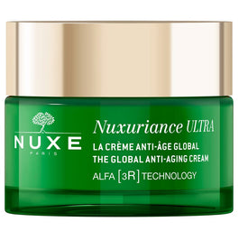 Nuxe Nuxuriance Ultra krem przeciwstarzeniowy na dzień 50ml
