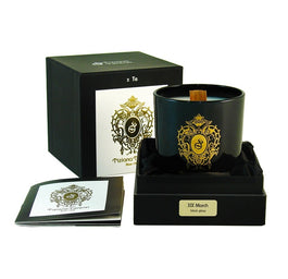 Tiziana Terenzi XIX March świeca zapachowa 170g