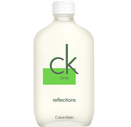 Calvin Klein CK One Reflections woda toaletowa spray Tester