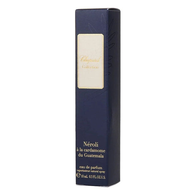 Chopard Neroli a la Cardamome du Guatemala woda perfumowana spray