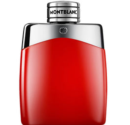 Mont Blanc Legend Red woda perfumowana spray Tester