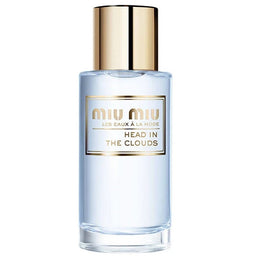 Miu Miu Head In The Clouds woda toaletowa spray 50ml