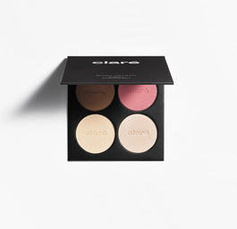 Clare Makeup Surgery paleta do makijażu