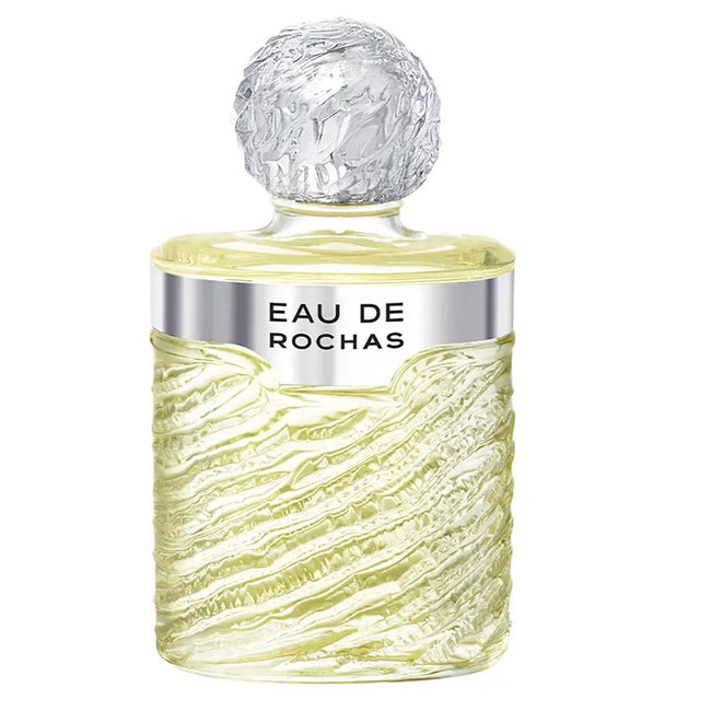 Rochas Eau De Rochas Woman woda toaletowa spray