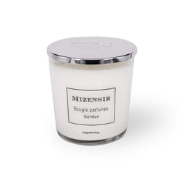 Mizensir Gingembre Rose świeca zapachowa 230g