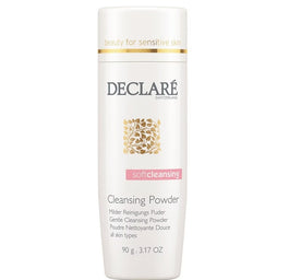 Declare Soft Cleansing Cleansing Powder delikatny puder oczyszczający 90g