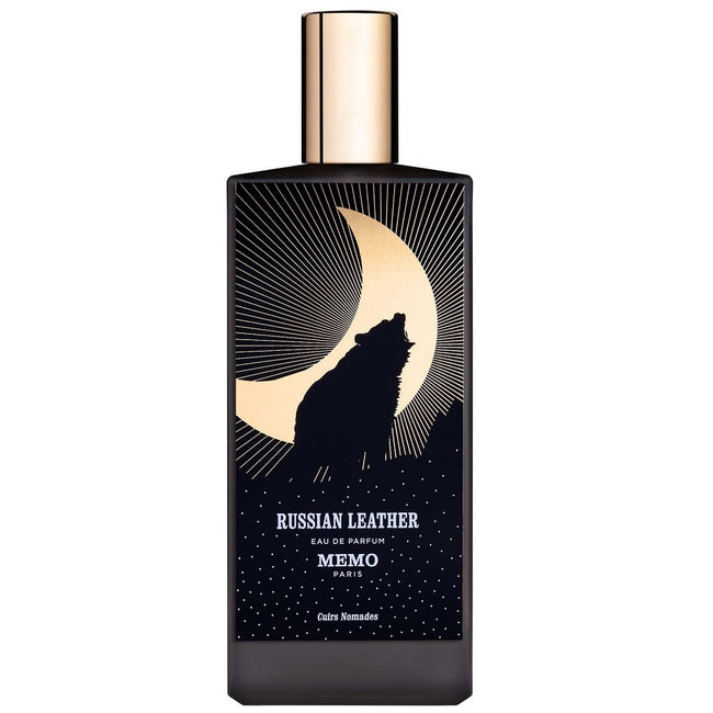 Memo Paris Russian Leather woda perfumowana spray