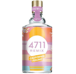 4711 Remix California Feeling woda kolońska spray 100ml - produkt bez opakowania